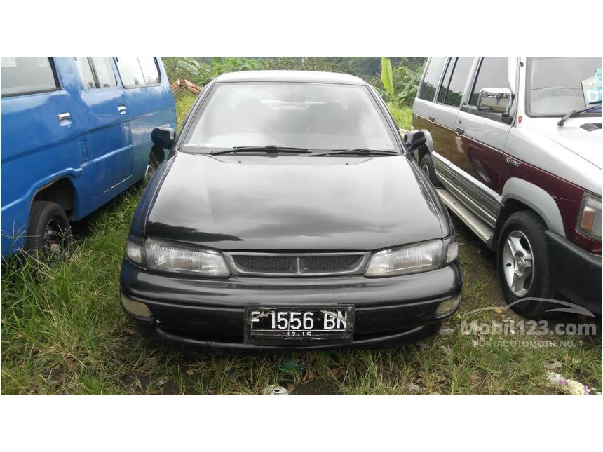 Jual Mobil  Timor  DOHC 2000 1 6 di Jawa  Barat  Manual Sedan 
