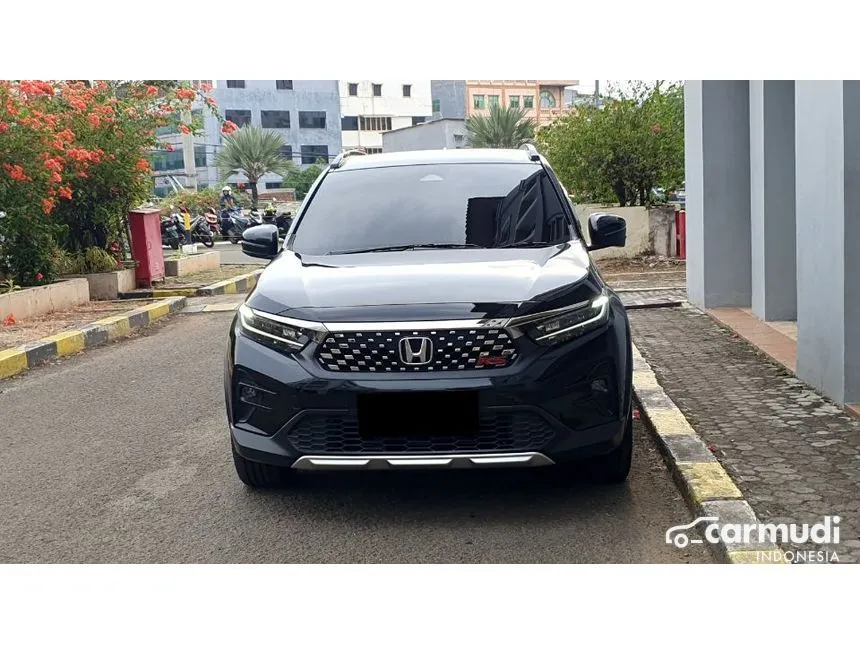 2023 Honda WR-V RS Honda Sensing SUV