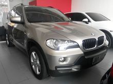 2009 BMW X5 E70 3.0si Platinum Bronze