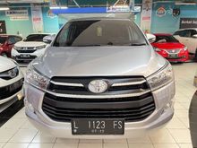 2016 Toyota Kijang Innova 2.4 G MPV