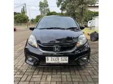 2017 Honda Brio 1.2 Satya E Hatchback