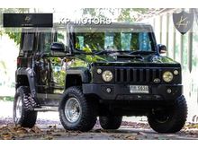 2012 TR Transformer 3.0 (ปี 12-16) WD SUV