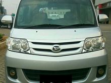 2011 Daihatsu Luxio 1.5 M Wagon. mt
