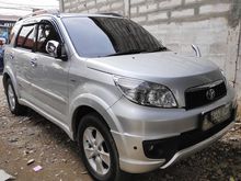 2013 Toyota Rush 1.5 TRD Sportivo Mantappppp