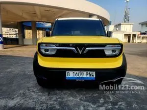 2025 Vinfast VF 3 SUV