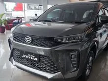PROMO AKHIR TAHUN DISKON TERBESAR 2021 Daihatsu Xenia 1.3 X MPV