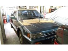 1986 Honda Accord 2.0