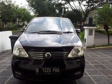 2011 Nissan Serena 2.0 Highway Star MPV