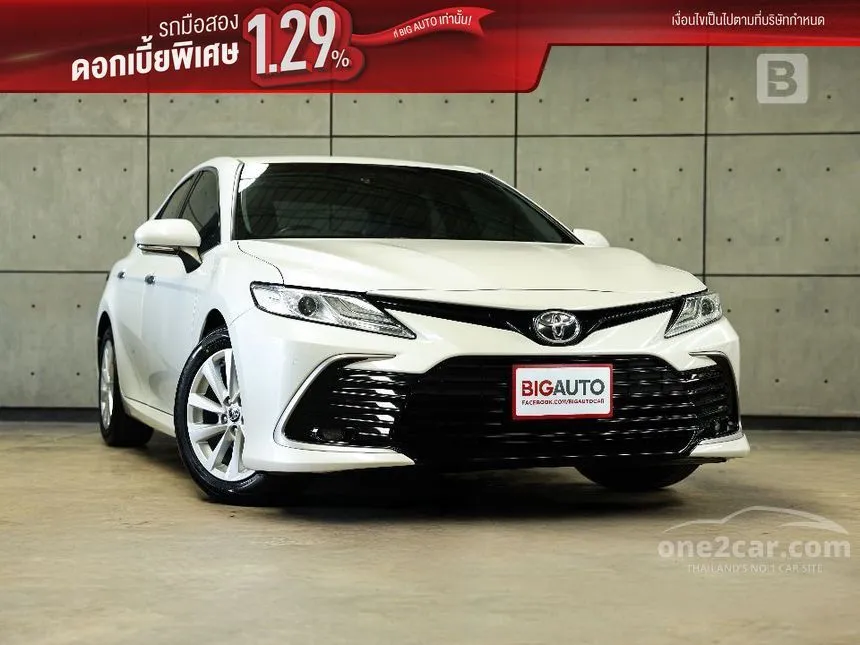 2022 Toyota CAMRY Sport Sedan