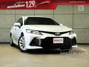 2022 Toyota CAMRY 2.5 Sport Sedan