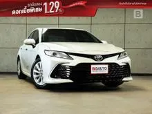 2022 Toyota CAMRY 2.5 (ปี 18-24) Sport Sedan AT