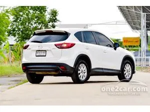 2018 Mazda CX-5 2.0 S SUV