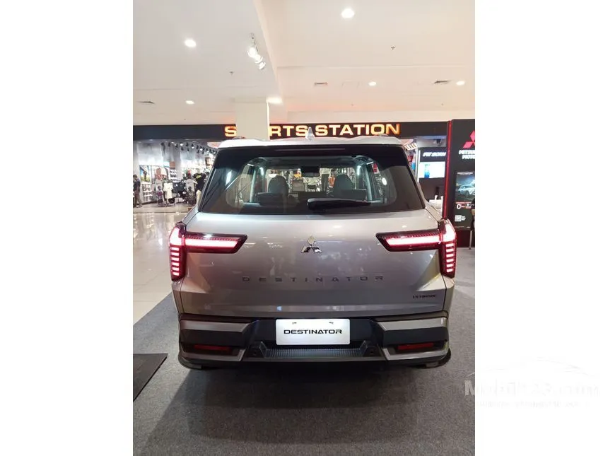 2026 Mitsubishi Destinator Ultimate SUV