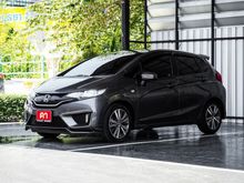 2016 Honda Jazz 1.5 (ปี 14-18) V+ i-VTEC Hatchback AT