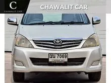 2008 Toyota INNOVA 2.0 (ปี 04-11) V Wagon