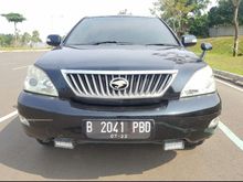 HARRIER 2.4 L PREMIUM 2007