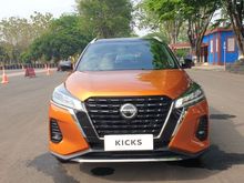 2020 Nissan Kicks 1,2 VL e-Power Wagon