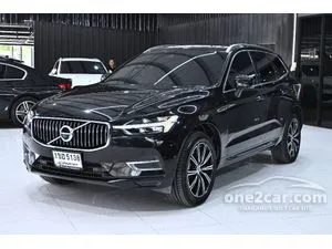 2021 Volvo XC60 2.0 Recharge T8 Inscription SUV