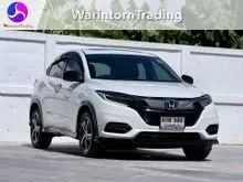 2018 Honda HR-V 1.8 (ปี 14-18) RS SUV