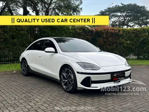 2023 Hyundai IONIQ 6 Fastback