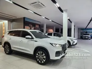 2026 Chery Tiggo 8 1.6 Premium SUV