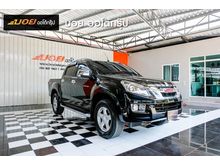2013 Isuzu D-Max 3.0 CAB-4 (ปี 11-17) Hi-Lander Z-Prestige Pickup MT
