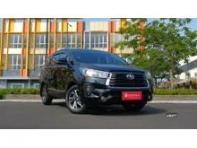 2021 Toyota Kijang Innova 2.0 G MPV- Unit Terawat Siap Jalanv