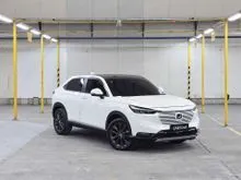 2023 Honda HR-V 1.5 Special Edition SUV PERORANGAN, FULLSETT, UNIT ISTIMEWA, JAMINAN BERKUALITAS,LULUS INSPEKSI 175 TITIK, MOBIL SIAP PAKAI,BERGARANSI