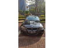2012 BMW 320i 2.0 E90 LCI Sedan