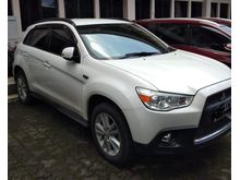 Dijual Cepat Outlander Sport 2013 Plant B
