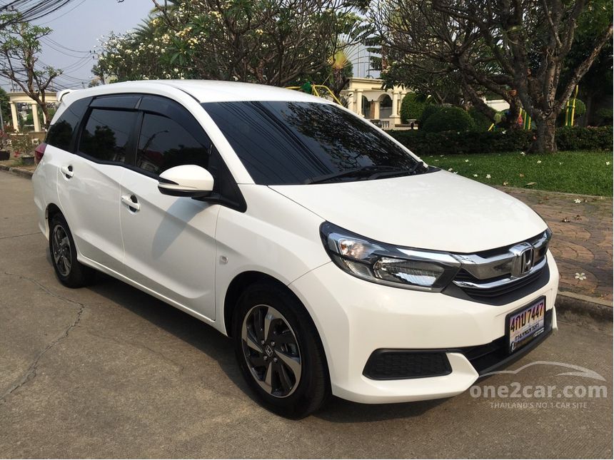 2014 Honda Metropolitan >> Honda Mobilio 2020 S 1.5 in กรุงเทพและปริมณฑล Automatic ... 2014 Honda Metropolitan >> Honda Mobilio 2020 S 1.5 in กรุงเทพและปริมณฑล Automatic ...