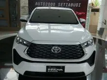 2023 Toyota Kijang Innova Zenix 2.0 V (Non Premium Color) MPV