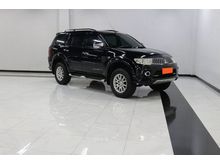 2013 Mitsubishi Pajero Sport 2.5 Exceed SUV