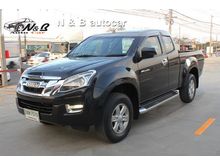 2014 Isuzu D-Max 2.5 SPACE CAB (ปี 11-17) Hi-Lander Z Pickup MT