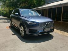 2018 Volvo XC90 2.0 (ปี 16-20) T8 Inscription SUV AT