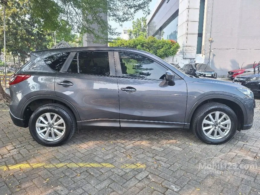 2014 Mazda CX-5 Touring SUV