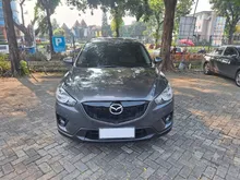 2014 Mazda CX-5 2.5 Touring SUV