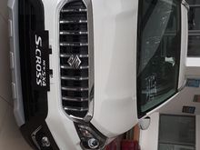 2019 Suzuki SX4 S-Cross 1,5 Base Spec Hatchback