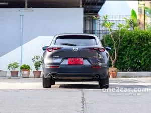 2023 Mazda CX-30 2.0 Carbon Edition SUV