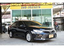 2015 Toyota Camry 2.0 (ปี 12-16) G Sedan AT