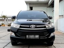 2017 Toyota Kijang Innova Reborn G Bensin Matic