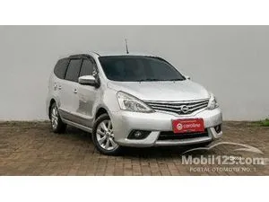2014 Nissan Grand Livina 1.5 XV MPV