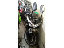 2012 Honda CBR 249