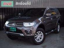2015 Mitsubishi Pajero Sport 2.5 (ปี 08-15) GT SUV AT