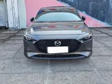 2024 Mazda 3 2.0 SKYACTIV-G Hatchback km 13 ribu