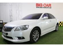 2010 Toyota Camry 2.0 (ปี 06-12) G Extremo Sedan AT