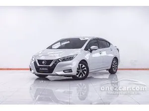 2021 Nissan ALMERA 1.0 VL Sedan