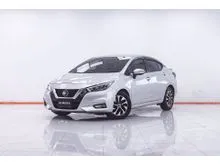 2021 Nissan ALMERA 1.0 (ปี 19-25) VL Sedan