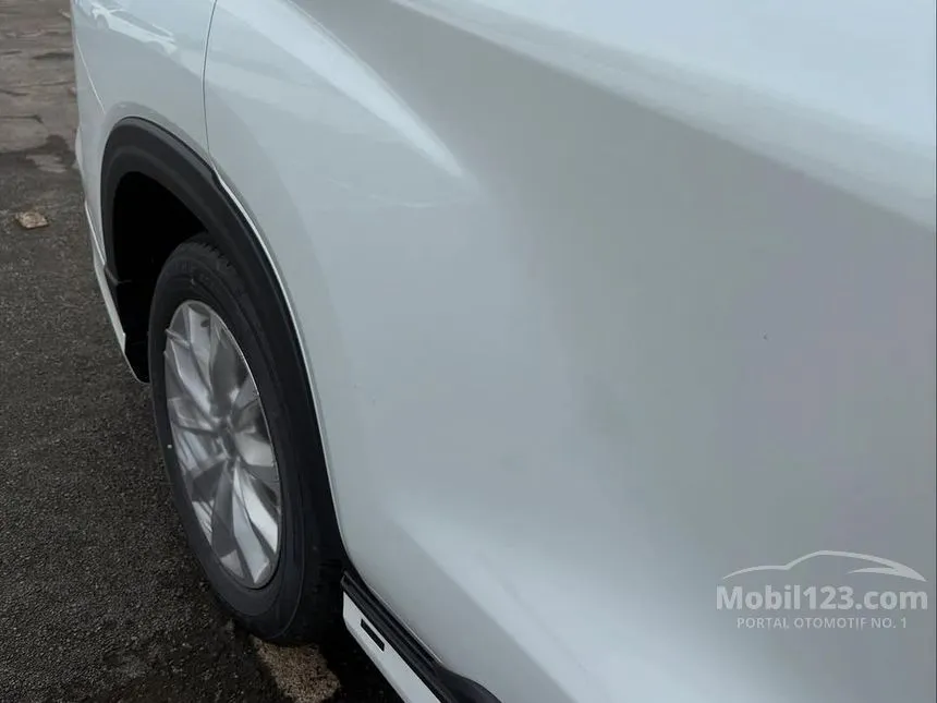 2026 Toyota Kijang Innova Zenix V HV Modellista (Non Premium Color) MPV