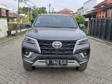 2021 Toyota Fortuner 2.4 VRZ 4X2 SUV